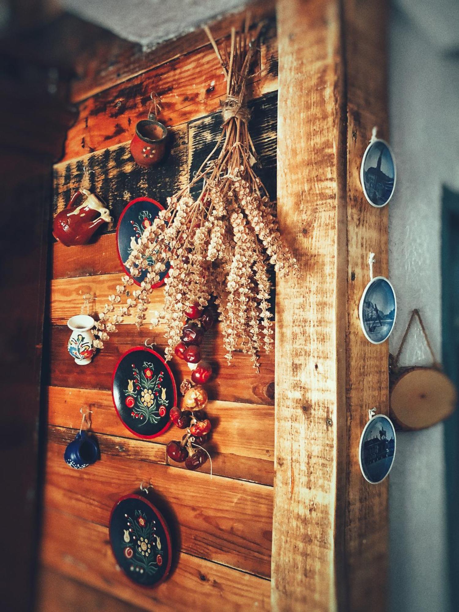 科尔布 Cuibul De La Mare酒店 外观 照片